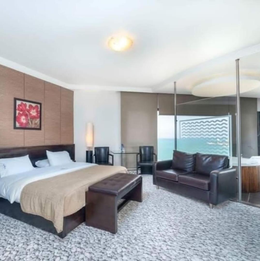 Sunrise Hotel Jounieh Ruang foto