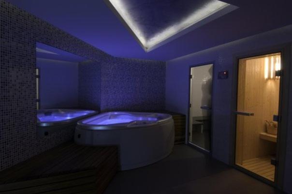 Sunrise Hotel Jounieh Bagian luar foto