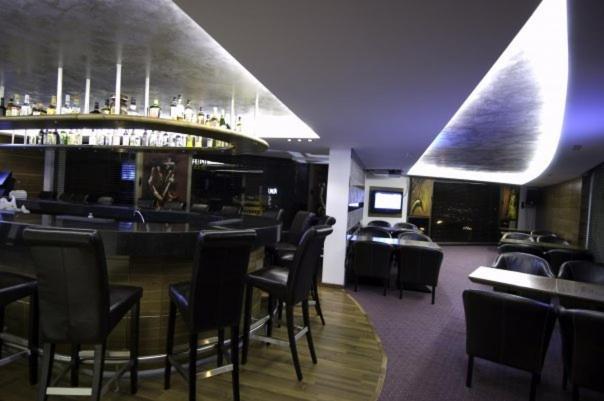 Sunrise Hotel Jounieh Bagian luar foto
