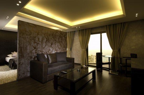 Sunrise Hotel Jounieh Bagian luar foto