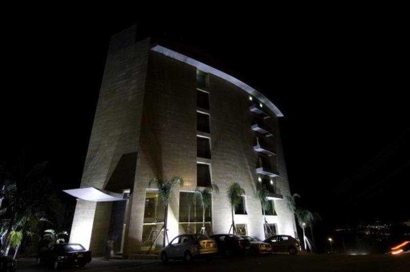 Sunrise Hotel Jounieh Bagian luar foto