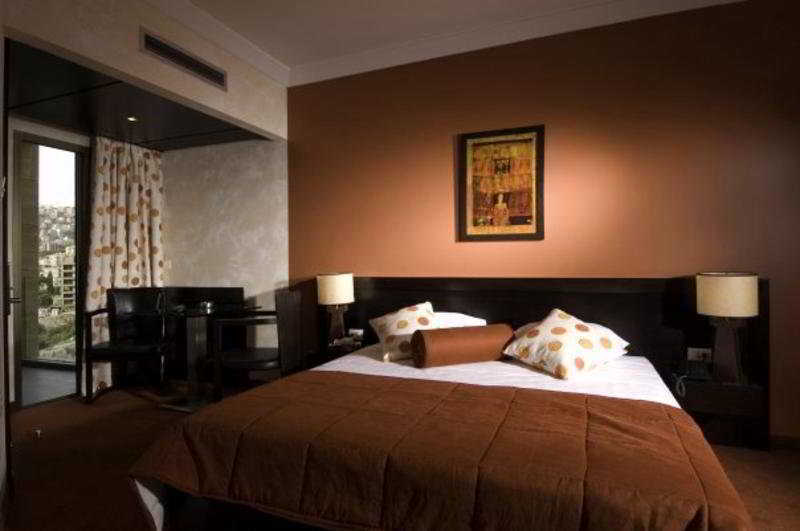 Sunrise Hotel Jounieh Bagian luar foto