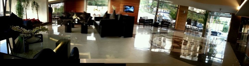 Sunrise Hotel Jounieh Bagian luar foto